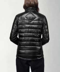 Canada Goose Women's HyBridge Lite Jacket