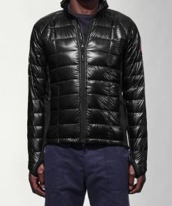 Canada Goose Men's HyBridge Lite Jacket