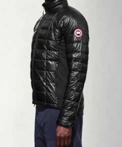 Canada Goose Men's HyBridge Lite Jacket