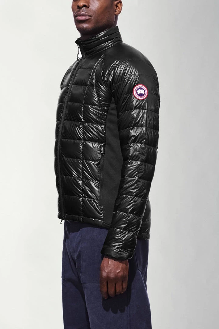 Canada Goose Men's HyBridge Lite Jacket 4 Canada Goose Men's HyBridge Lite Jacket