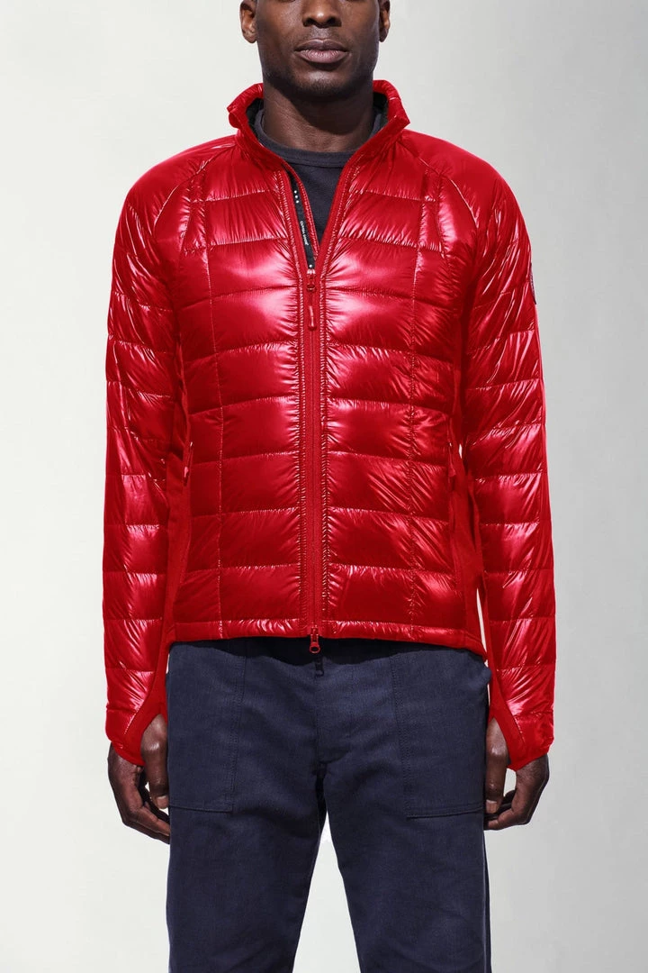 Canada Goose Men's HyBridge Lite Jacket 11 Canada Goose Men's HyBridge Lite Jacket