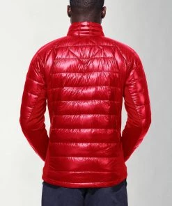 Canada Goose Men's HyBridge Lite Jacket 24 Canada Goose Men's HyBridge Lite Jacket