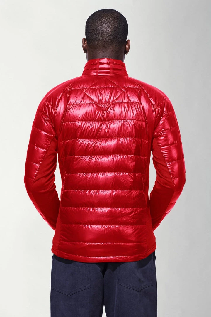 Canada Goose Men's HyBridge Lite Jacket 13 Canada Goose Men's HyBridge Lite Jacket