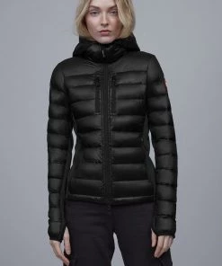 Canada Goose Women's Hybridge Lite Hoody