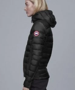 Canada Goose Women's Hybridge Lite Hoody