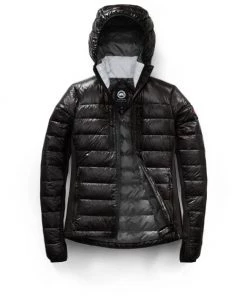 Canada Goose Women's Hybridge Lite Hoody 11 Canada Goose Women's Hybridge Lite Hoody