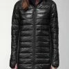 Canada Goose Women's HyBridge Lite Coat 2 Canada Goose Women's HyBridge Lite Coat