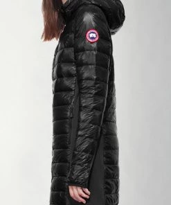 Canada Goose Women's HyBridge Lite Coat