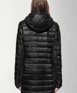 Canada Goose Women's HyBridge Lite Coat
