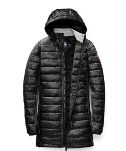 Canada Goose Women's HyBridge Lite Coat