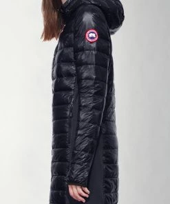 Canada Goose Women's HyBridge Lite Coat