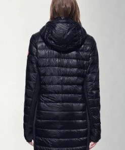 Canada Goose Women's HyBridge Lite Coat