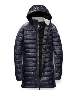 Canada Goose Women's HyBridge Lite Coat