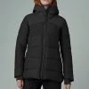 Canada Goose Women's Hybridge Coat