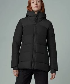 Canada Goose Women's Hybridge Coat