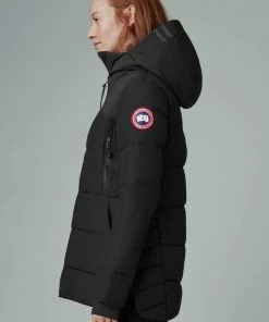 Canada Goose Women's Hybridge Coat