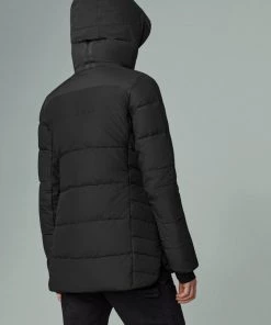 Canada Goose Women's Hybridge Coat