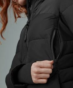 Canada Goose Women's Hybridge Coat