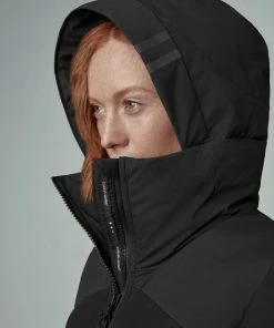 Canada Goose Women's Hybridge Coat