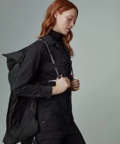 Canada Goose Women's Hybridge Coat