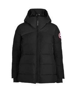 Canada Goose Women's Hybridge Coat