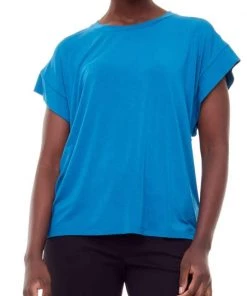 Tyler Madison Felicity Solid Top