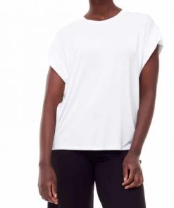 Tyler Madison Felicity Solid Top