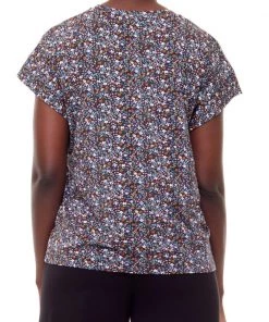 Tyler Madison Felicity Floral Top