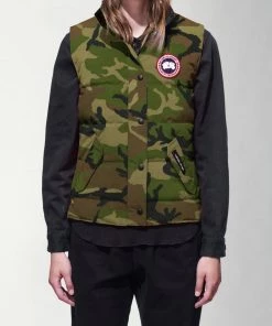 Canada Goose Women's Freestyle Vest