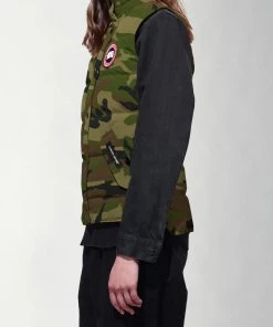 Canada Goose Women's Freestyle Vest