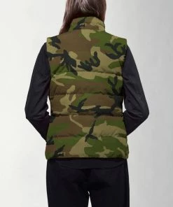 Canada Goose Women's Freestyle Vest
