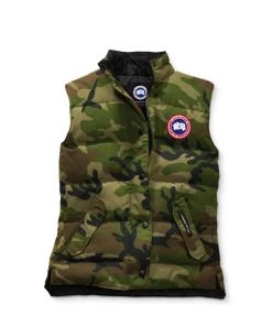Canada Goose Women's Freestyle Vest