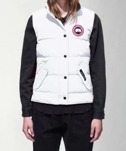 Canada Goose Women's Freestyle Vest