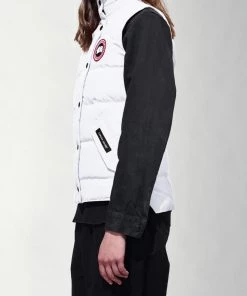 Canada Goose Women's Freestyle Vest