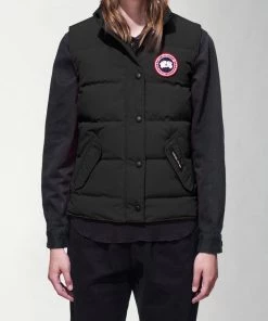 Canada Goose Women's Freestyle Vest