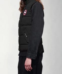 Canada Goose Women's Freestyle Vest