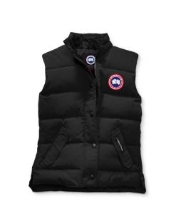 Canada Goose Women's Freestyle Vest