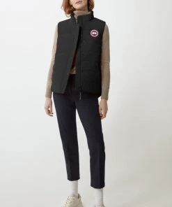 Canada Goose Women's Freestyle Vest