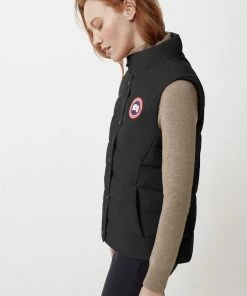 Canada Goose Women's Freestyle Vest