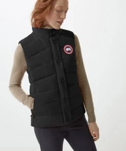 Canada Goose Women's Freestyle Vest