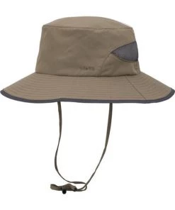 Accessories Pistil Men's Sun Hat - Shoreline