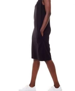 Tyler Madison Beyonce Solid Racerback Dress 11 Tyler Madison Beyonce Solid Racerback Dress