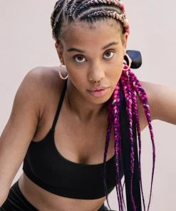 Women's Undergarments Girlfriend Juliet Strappy Bra