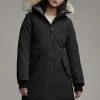 Canada Goose Women's Rosemont Parka