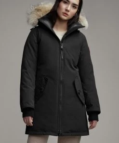Canada Goose Women's Rosemont Parka
