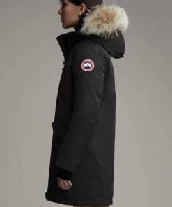 Canada Goose Women's Rosemont Parka