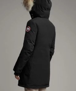 Canada Goose Women's Rosemont Parka 11 Canada Goose Women's Rosemont Parka