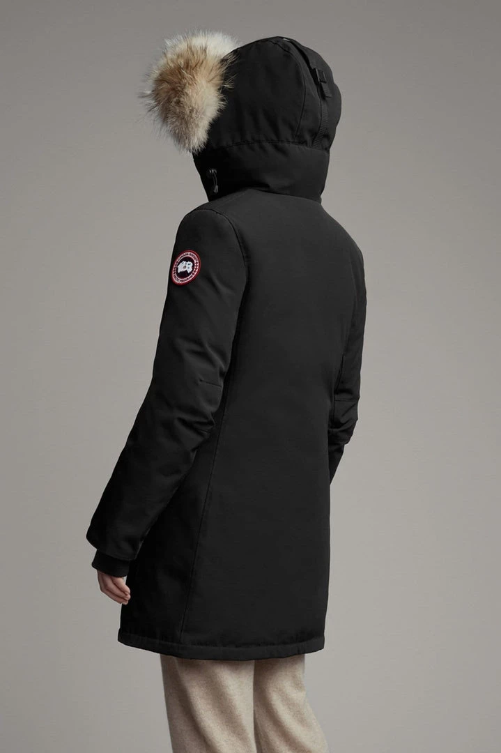 Canada Goose Women's Rosemont Parka 5 Canada Goose Women's Rosemont Parka