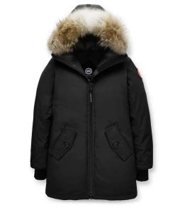 Canada Goose Women's Rosemont Parka 12 Canada Goose Women's Rosemont Parka