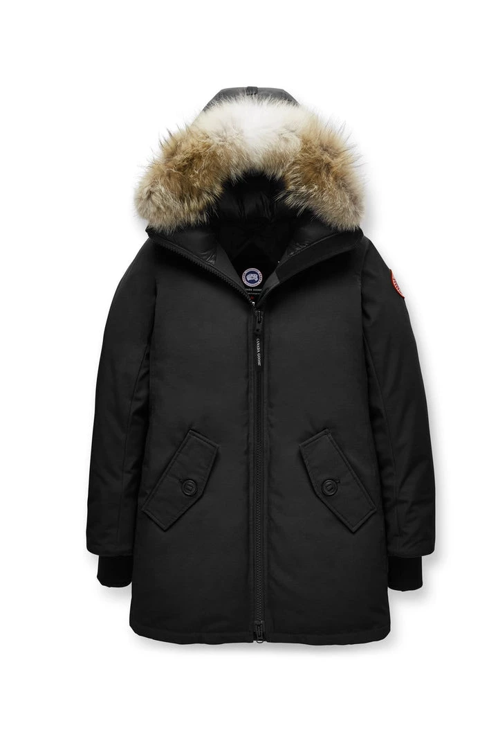 Canada Goose Women's Rosemont Parka 6 Canada Goose Women's Rosemont Parka
